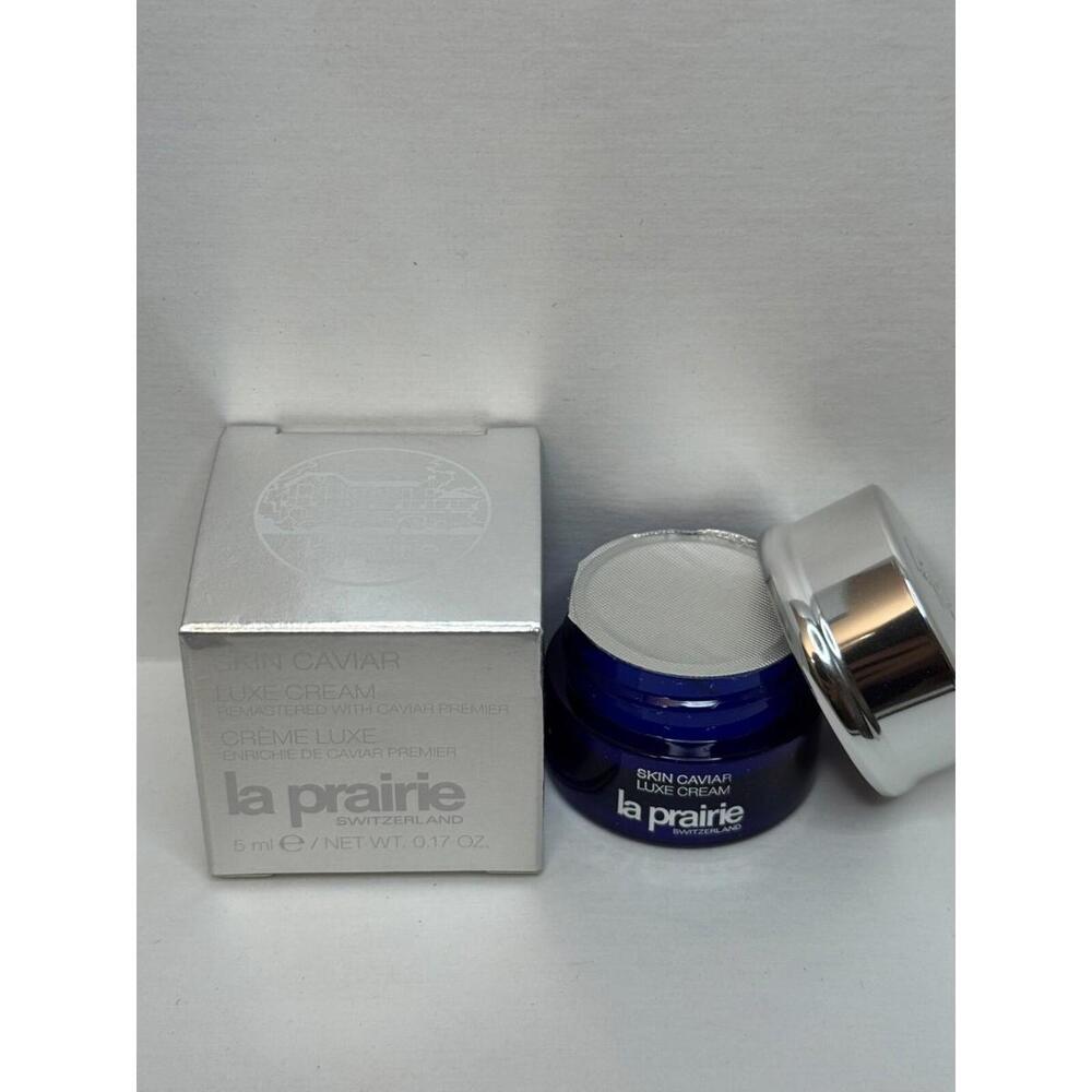 La Prairie Skin Caviar Luxe Cream 5ml
